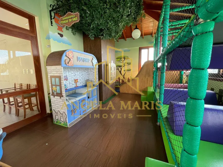 Lote de Condomínio à venda, 300m2 em Bairro do Grama, Cacapava - SP - imagem 8 Foto 8 de Lote de Condomínio à venda, 300m2 em Bairro do Grama, Cacapava - SP