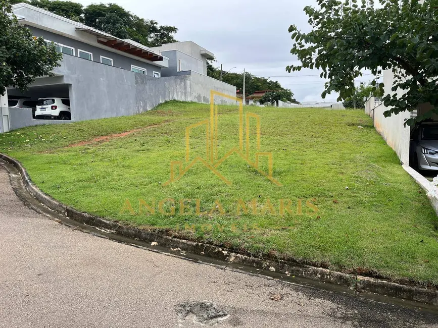 Lote de Condomínio à venda, 340m2 em Bairro do Grama, Cacapava - SP - imagem 1 Foto 1 de Lote de Condomínio à venda, 340m2 em Bairro do Grama, Cacapava - SP