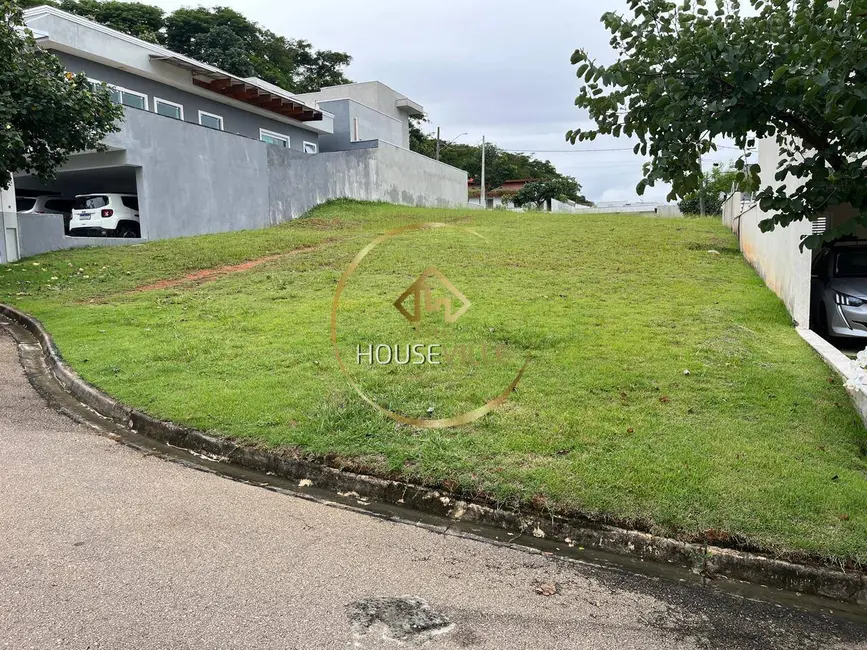 Foto 1 de Lote de Condomínio à venda, 340m2 em Bairro do Grama, Cacapava - SP