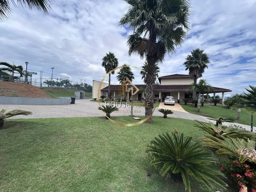 Foto 1 de Lote de Condomínio à venda, 300m2 em Cacapava - SP