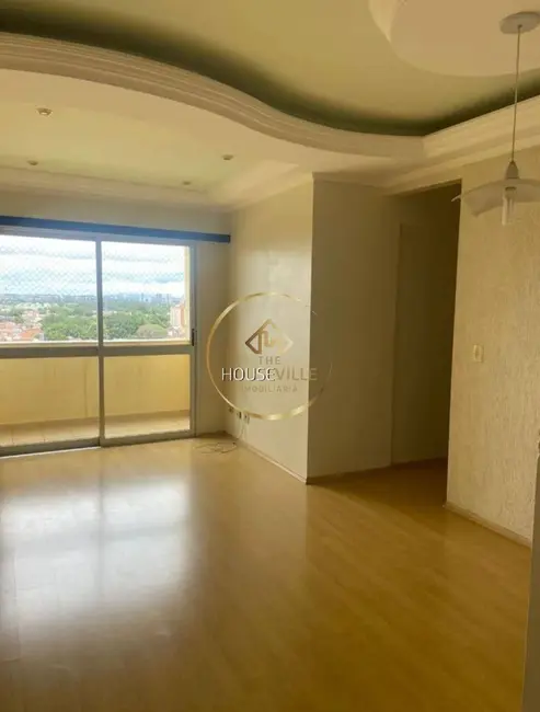 Foto 1 de Apartamento com 3 quartos à venda, 65m2 em Sao Jose Dos Campos - SP
