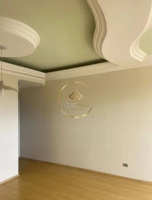 Foto 2 de Apartamento com 3 quartos à venda, 65m2 em Sao Jose Dos Campos - SP