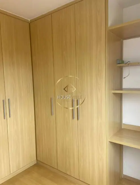 Foto 9 de Apartamento com 3 quartos à venda, 65m2 em Sao Jose Dos Campos - SP