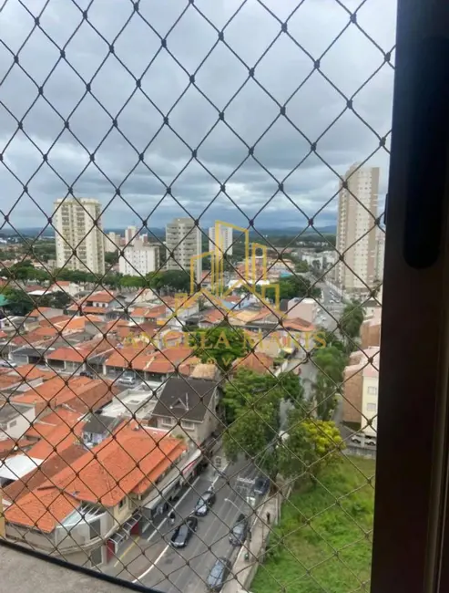 Foto 4 de Apartamento com 3 quartos à venda, 65m2 em Sao Jose Dos Campos - SP