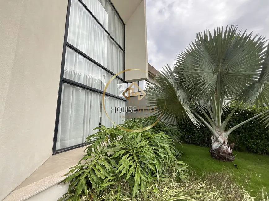 Foto 9 de Casa de Condomínio com 4 quartos à venda, 369m2 em Sao Jose Dos Campos - SP