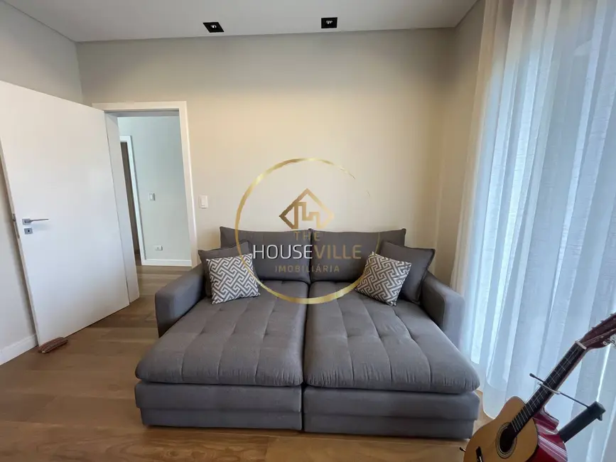 Foto 5 de Casa de Condomínio com 4 quartos à venda, 369m2 em Sao Jose Dos Campos - SP