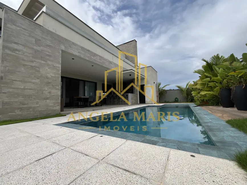 Casa de Condomínio com 4 quartos à venda, 369m2 em Sao Jose Dos Campos - SP - imagem 6 Foto 6 de Casa de Condomínio com 4 quartos à venda, 369m2 em Sao Jose Dos Campos - SP