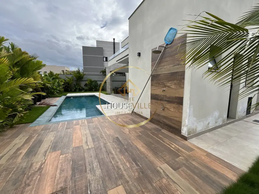 Foto 6 de Casa de Condomínio com 4 quartos à venda, 369m2 em Sao Jose Dos Campos - SP