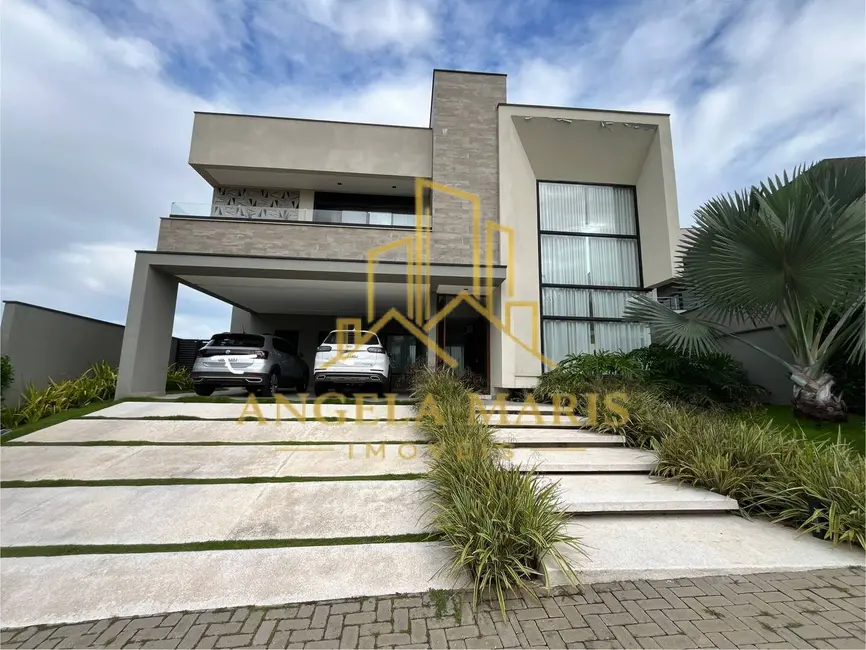 Casa de Condomínio com 4 quartos à venda, 369m2 em Sao Jose Dos Campos - SP - imagem 1 Foto 1 de Casa de Condomínio com 4 quartos à venda, 369m2 em Sao Jose Dos Campos - SP