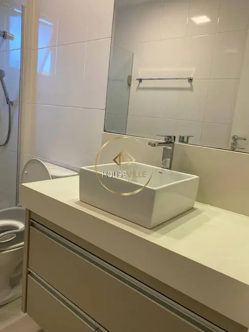 Foto 9 de Apartamento com 3 quartos à venda, 100m2 em Sao Jose Dos Campos - SP