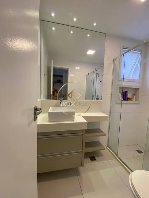 Foto 8 de Apartamento com 3 quartos à venda, 100m2 em Sao Jose Dos Campos - SP