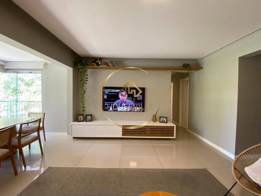 Foto 5 de Apartamento com 3 quartos à venda, 100m2 em Sao Jose Dos Campos - SP