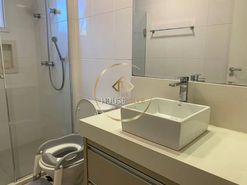 Foto 6 de Apartamento com 3 quartos à venda, 100m2 em Sao Jose Dos Campos - SP
