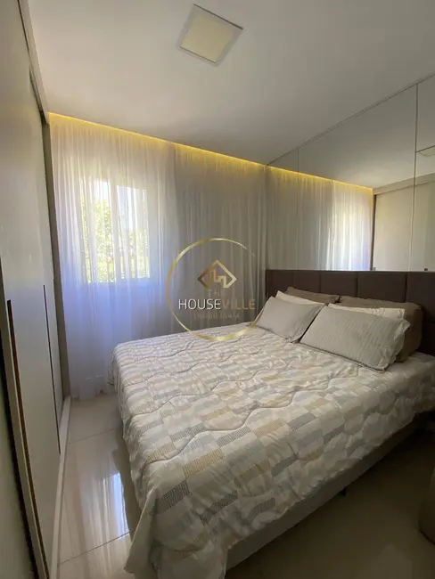 Foto 3 de Apartamento com 3 quartos à venda, 100m2 em Sao Jose Dos Campos - SP