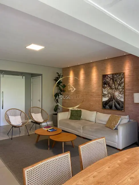 Foto 1 de Apartamento com 3 quartos à venda, 100m2 em Sao Jose Dos Campos - SP