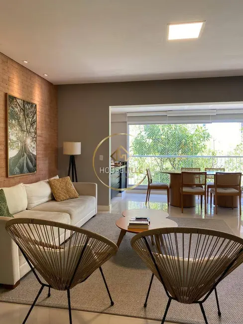Foto 7 de Apartamento com 3 quartos à venda, 100m2 em Sao Jose Dos Campos - SP