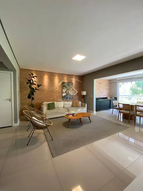 Foto 2 de Apartamento com 3 quartos à venda, 100m2 em Sao Jose Dos Campos - SP