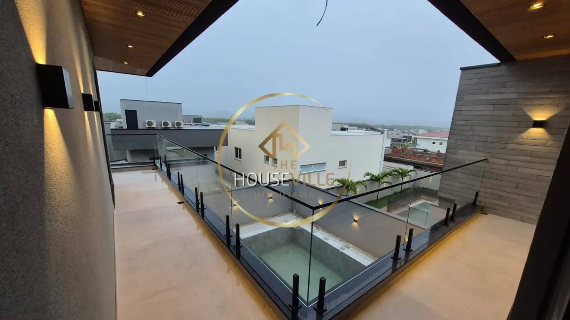 Foto 4 de Casa de Condomínio com 4 quartos à venda, 486m2 em Sao Jose Dos Campos - SP