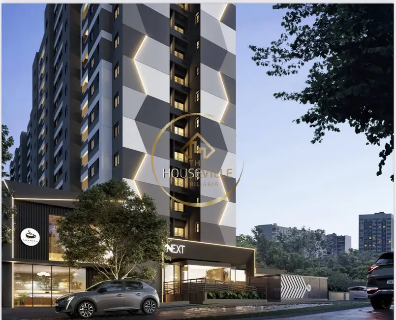 Foto 2 de Apartamento com 3 quartos à venda, 71m2 em Sao Jose Dos Campos - SP