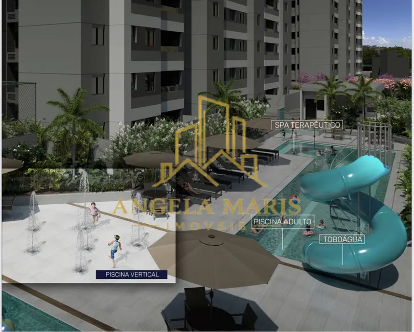 Foto 7 de Apartamento com 3 quartos à venda, 71m2 em Sao Jose Dos Campos - SP