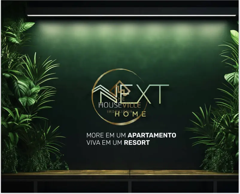 Foto 1 de Apartamento com 3 quartos à venda, 71m2 em Sao Jose Dos Campos - SP