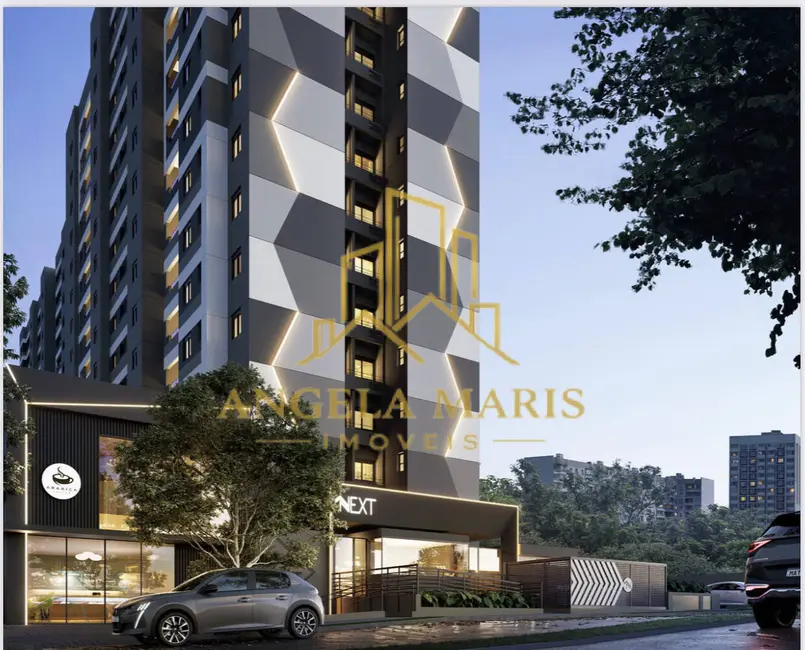 Foto 2 de Apartamento com 3 quartos à venda, 71m2 em Sao Jose Dos Campos - SP