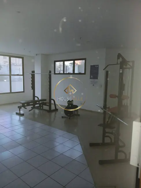 Foto 9 de Apartamento com 1 quarto à venda, 43m2 em Sao Jose Dos Campos - SP