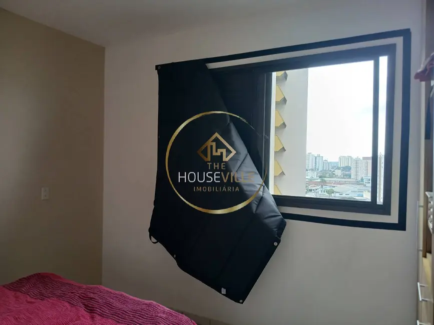 Foto 6 de Apartamento com 1 quarto à venda, 43m2 em Sao Jose Dos Campos - SP