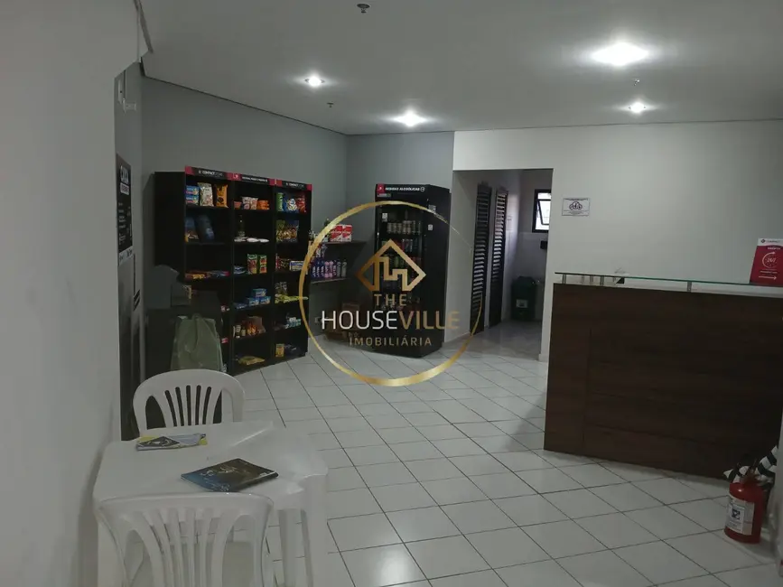 Foto 8 de Apartamento com 1 quarto à venda, 43m2 em Sao Jose Dos Campos - SP