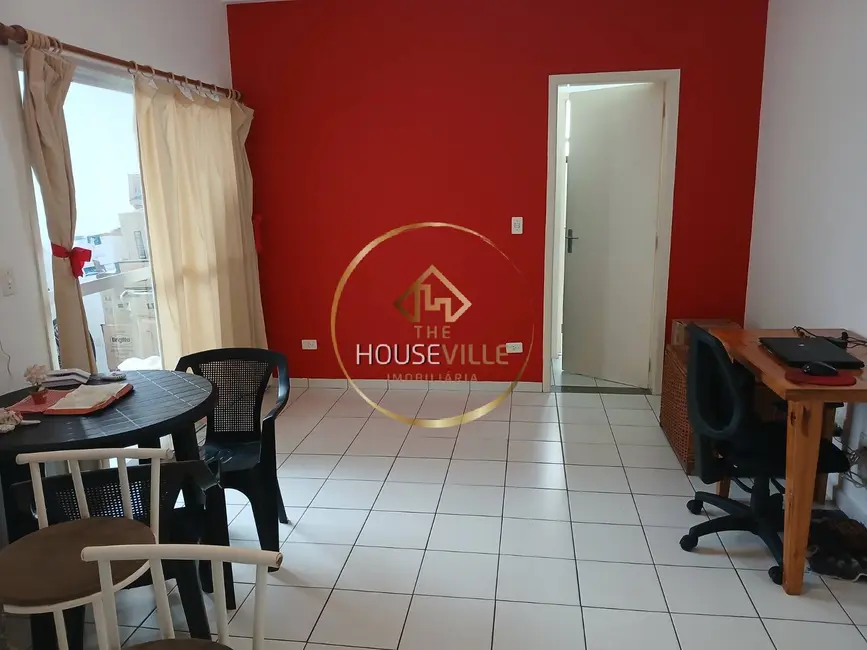 Foto 3 de Apartamento com 1 quarto à venda, 43m2 em Sao Jose Dos Campos - SP