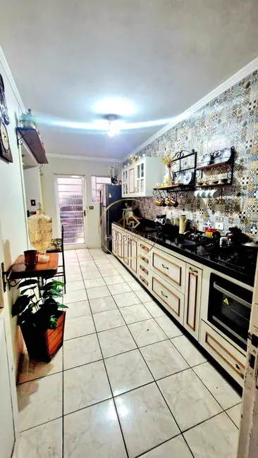 Foto 9 de Casa com 3 quartos à venda, 157m2 em Sao Jose Dos Campos - SP