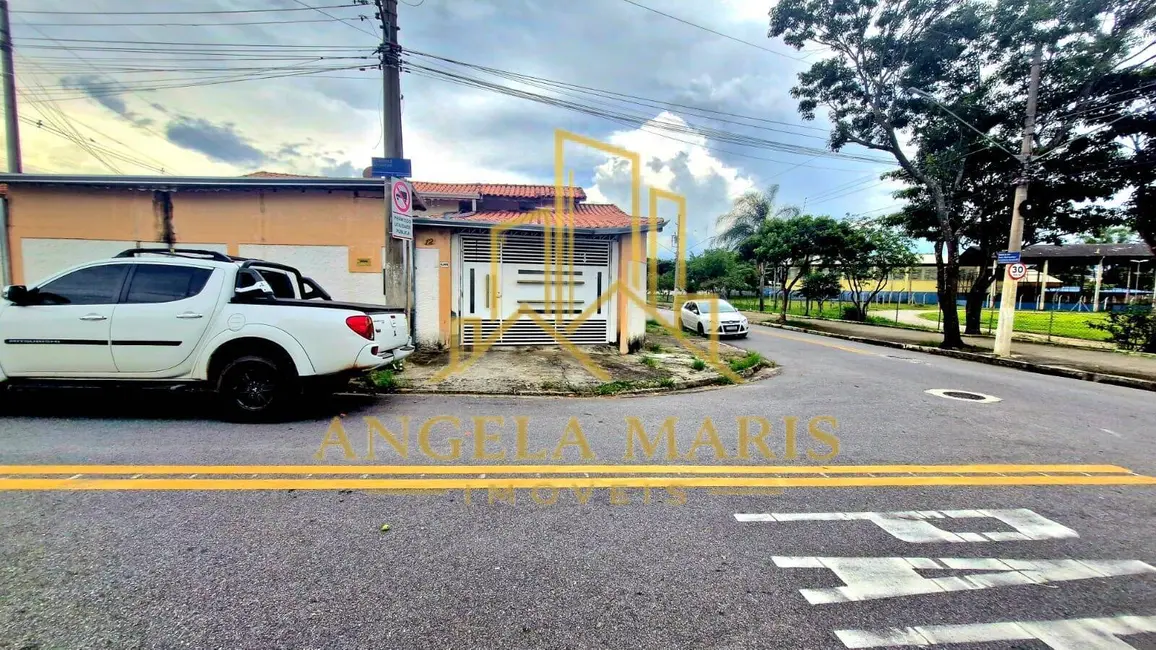 Casa com 3 quartos à venda, 157m2 em Sao Jose Dos Campos - SP - imagem 7 Foto 7 de Casa com 3 quartos à venda, 157m2 em Sao Jose Dos Campos - SP