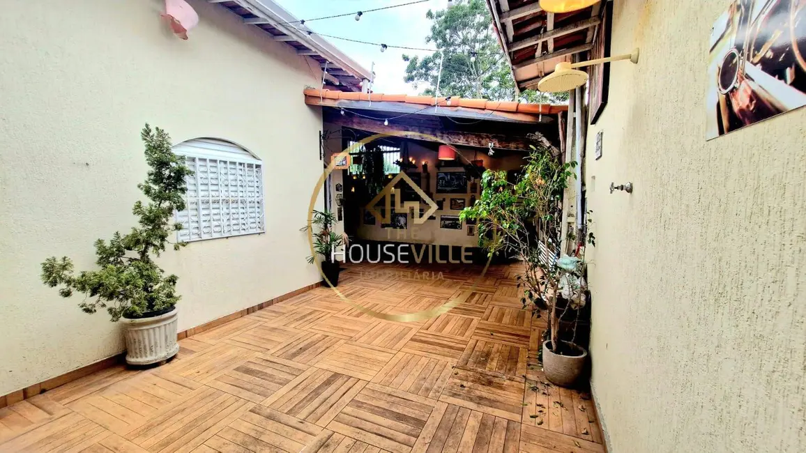 Foto 5 de Casa com 3 quartos à venda, 157m2 em Sao Jose Dos Campos - SP
