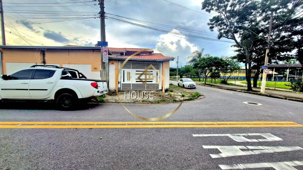Foto 4 de Casa com 3 quartos à venda, 157m2 em Sao Jose Dos Campos - SP