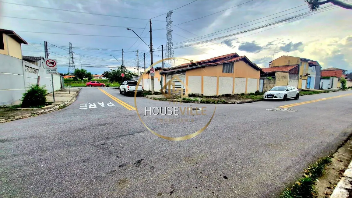 Foto 1 de Casa com 3 quartos à venda, 157m2 em Sao Jose Dos Campos - SP