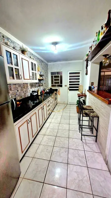 Foto 6 de Casa com 3 quartos à venda, 157m2 em Sao Jose Dos Campos - SP