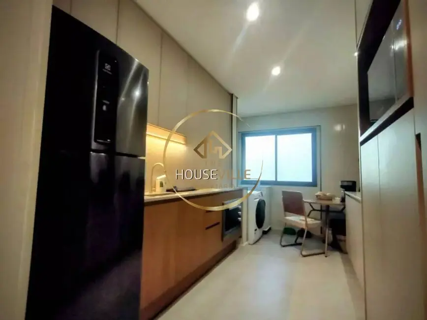 Foto 7 de Apartamento com 3 quartos à venda, 78m2 em Sao Jose Dos Campos - SP