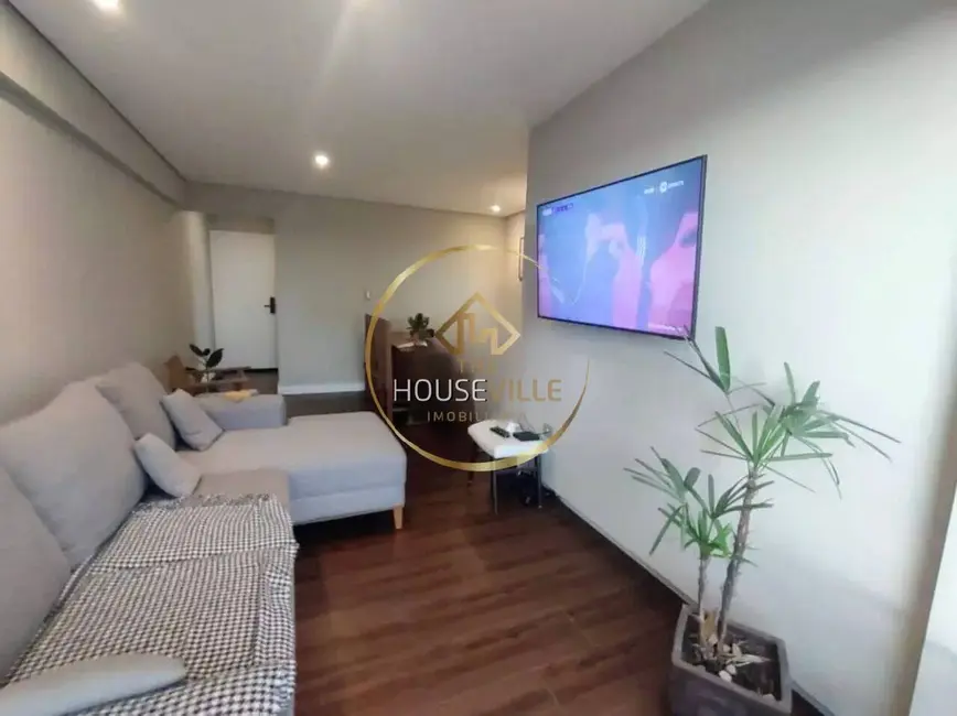 Foto 2 de Apartamento com 3 quartos à venda, 78m2 em Sao Jose Dos Campos - SP