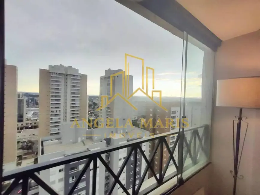Foto 5 de Apartamento com 3 quartos à venda, 78m2 em Sao Jose Dos Campos - SP