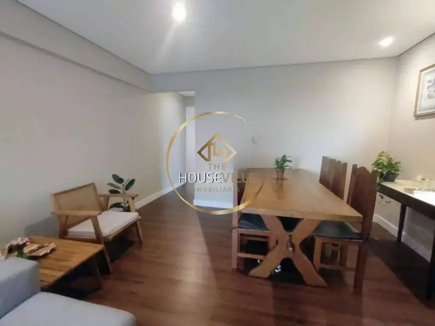 Foto 3 de Apartamento com 3 quartos à venda, 78m2 em Sao Jose Dos Campos - SP