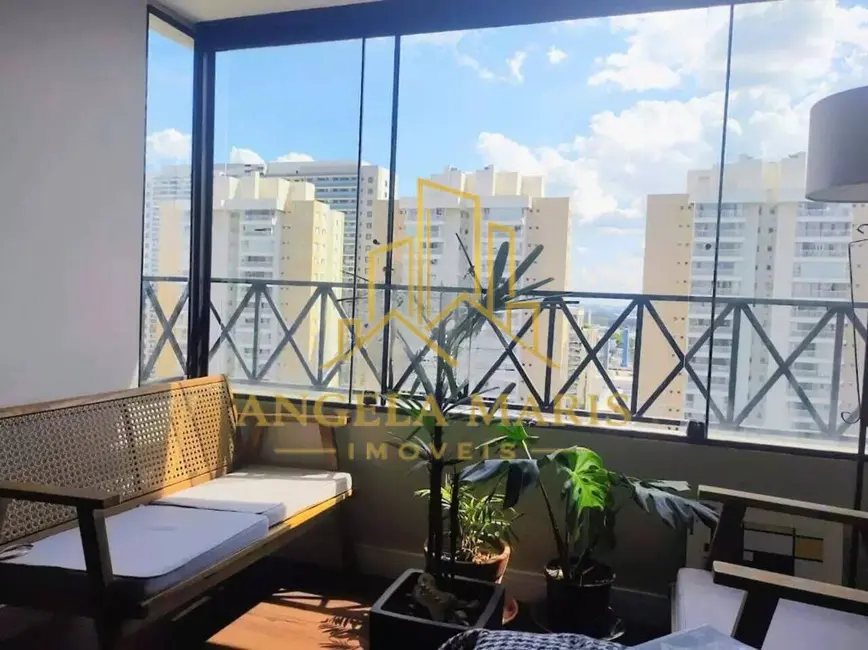 Foto 1 de Apartamento com 3 quartos à venda, 78m2 em Sao Jose Dos Campos - SP