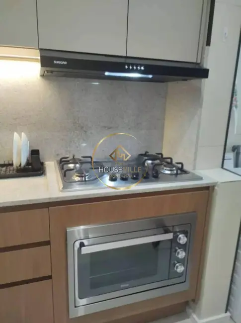 Foto 9 de Apartamento com 3 quartos à venda, 78m2 em Sao Jose Dos Campos - SP