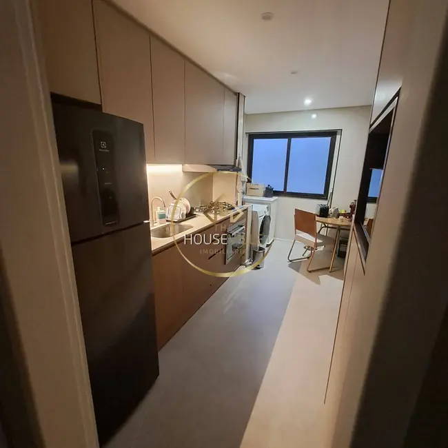 Foto 6 de Apartamento com 3 quartos à venda, 78m2 em Sao Jose Dos Campos - SP