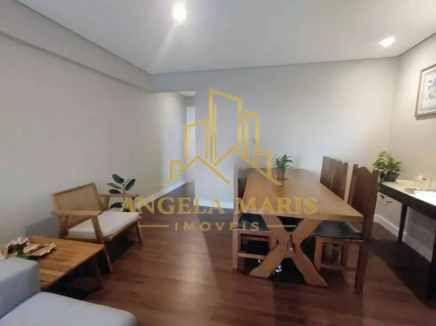 Foto 4 de Apartamento com 3 quartos à venda, 78m2 em Sao Jose Dos Campos - SP