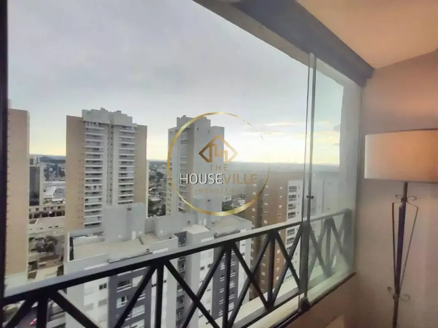 Foto 5 de Apartamento com 3 quartos à venda, 78m2 em Sao Jose Dos Campos - SP