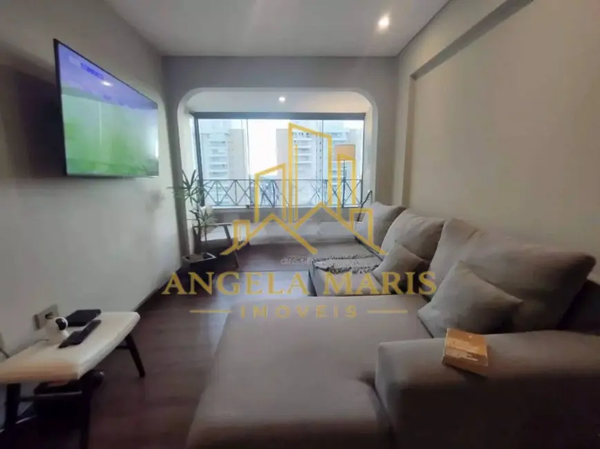 Foto 2 de Apartamento com 3 quartos à venda, 78m2 em Sao Jose Dos Campos - SP