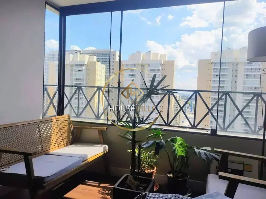 Foto 4 de Apartamento com 3 quartos à venda, 78m2 em Sao Jose Dos Campos - SP