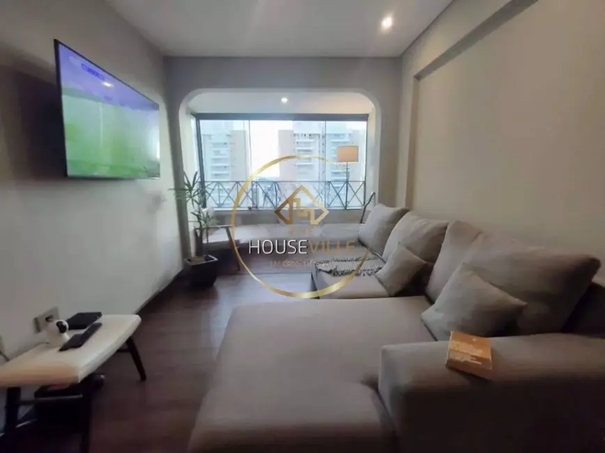 Foto 1 de Apartamento com 3 quartos à venda, 78m2 em Sao Jose Dos Campos - SP