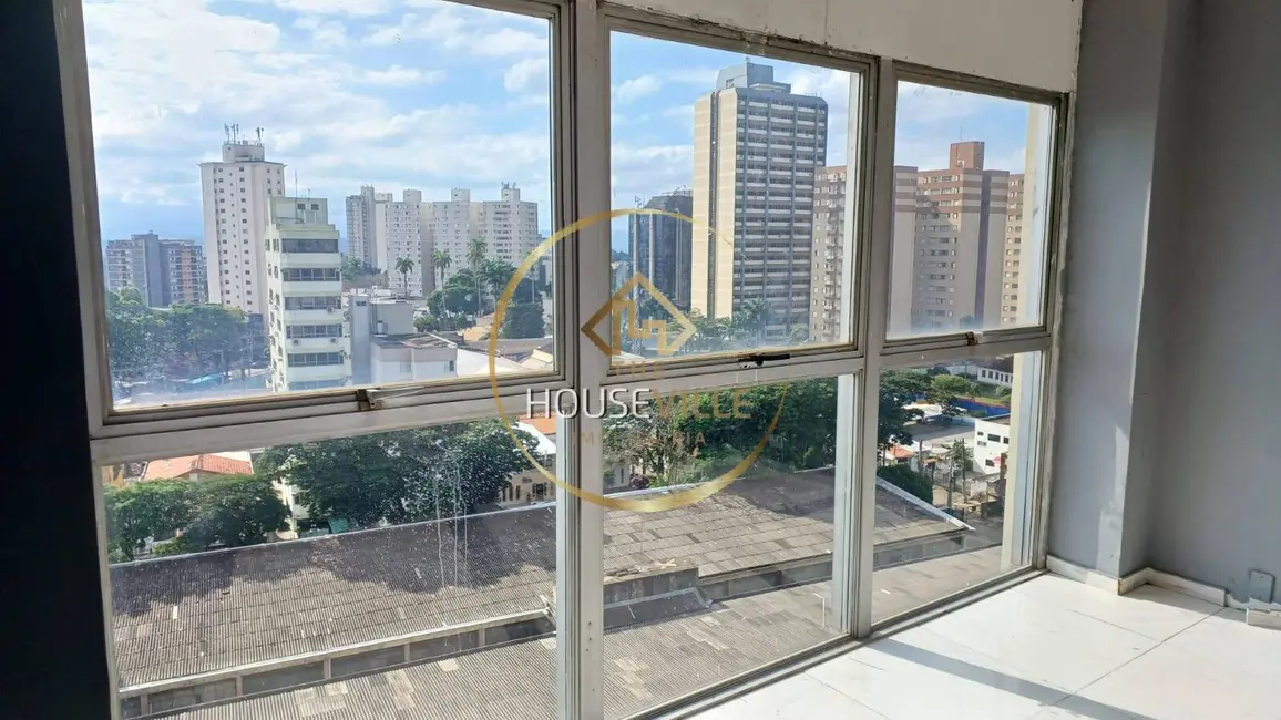 Foto 2 de Sala Comercial à venda em Sao Jose Dos Campos - SP
