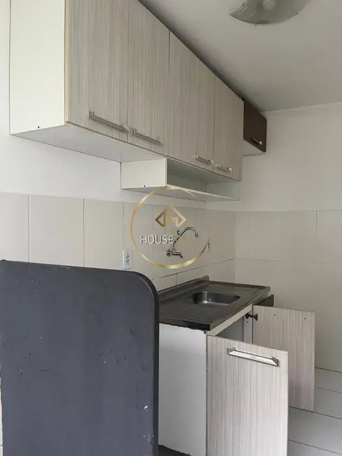 Foto 3 de Apartamento com 2 quartos à venda, 52m2 em Sao Jose Dos Campos - SP
